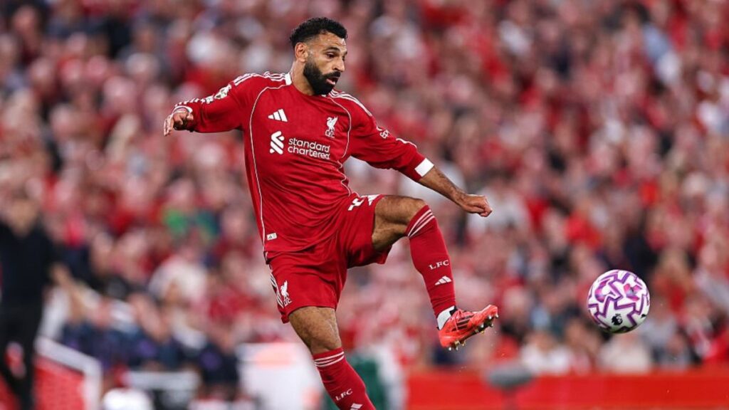 Liverpool began their Premier League title defence in spectacular fashion, securing a dramatic 4-2 victory over Bournemouth at Anfield on Friday night