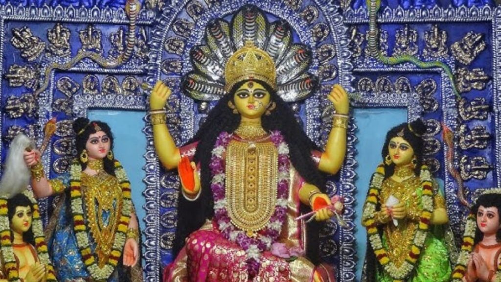 Manasa Puja 2025: Date, Tithi, Rituals, and the Divine Legacy of the Snake Goddess