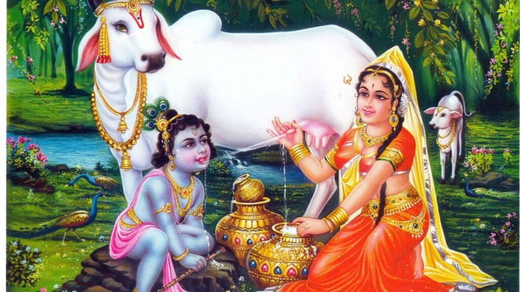 Janmashtami 2025 Shubh Muhurat & Full Puja Guide