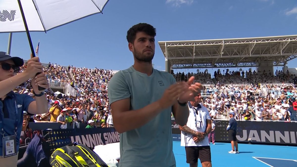 Jannik Sinner