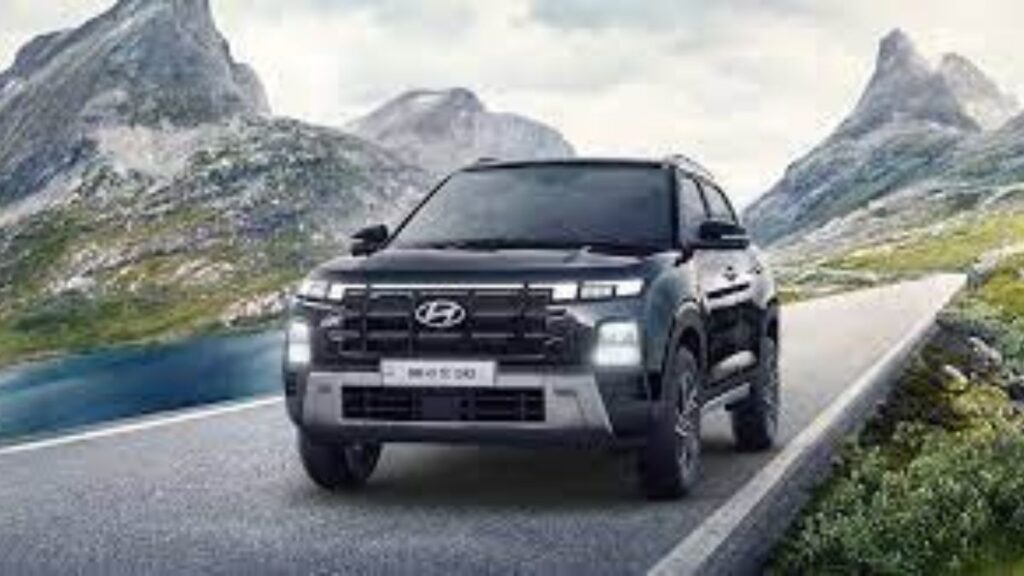 Hyundai Motor India Shares Rally: Soar 12% in 2 Days to New Record High