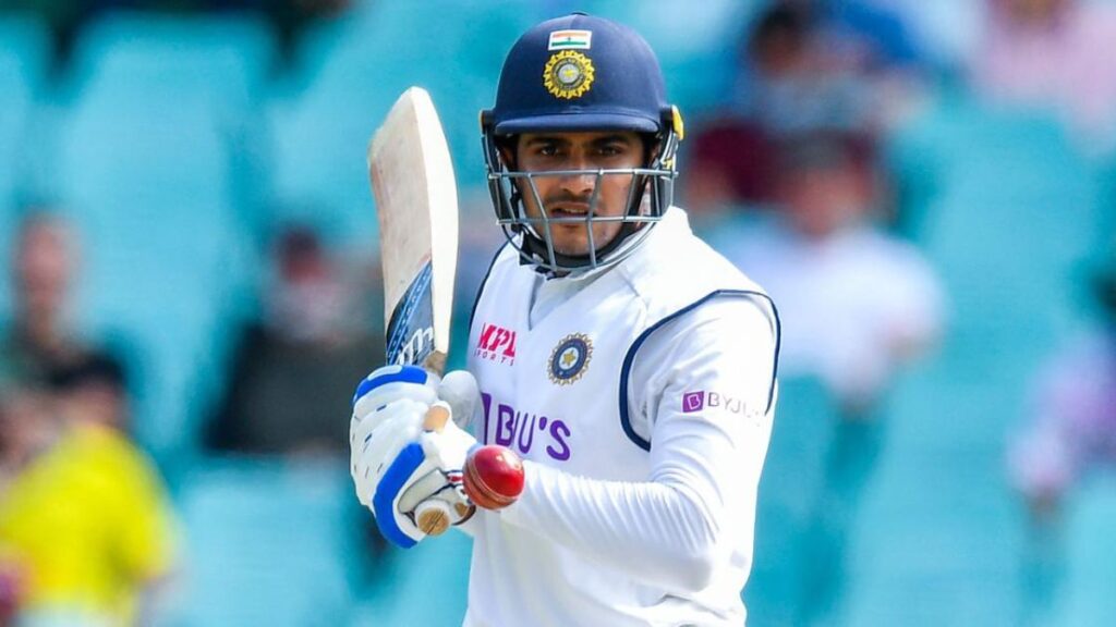 Shubman Gill Shines Bright: Returns as Vice-Captain in India’s T20I Squad for Asia Cup 2025