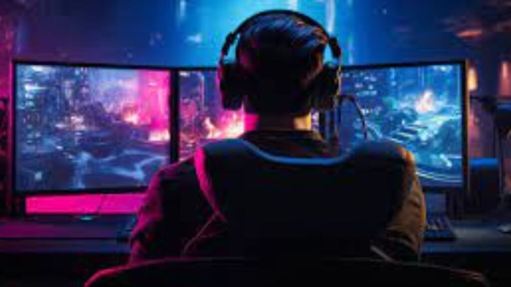 Online Gaming Bill 2025: 5 Empowering Positive Changes