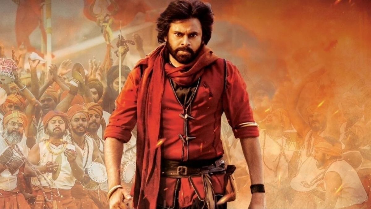 Pawan Kalyan’s Hari Hara Veera Mallu OTT Release on Amazon Prime Brings Joy to Fans