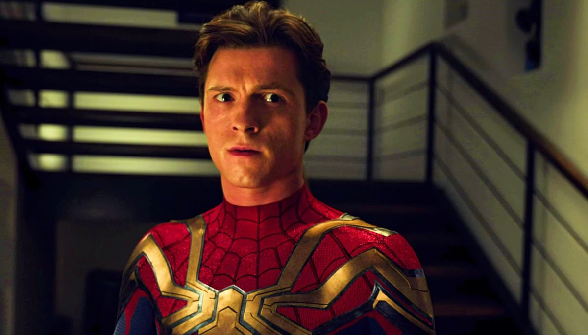 Spider-Man: Brand New Day Suit Revealed: Tom Holland’s Comic-Accurate Costume Steals the Show