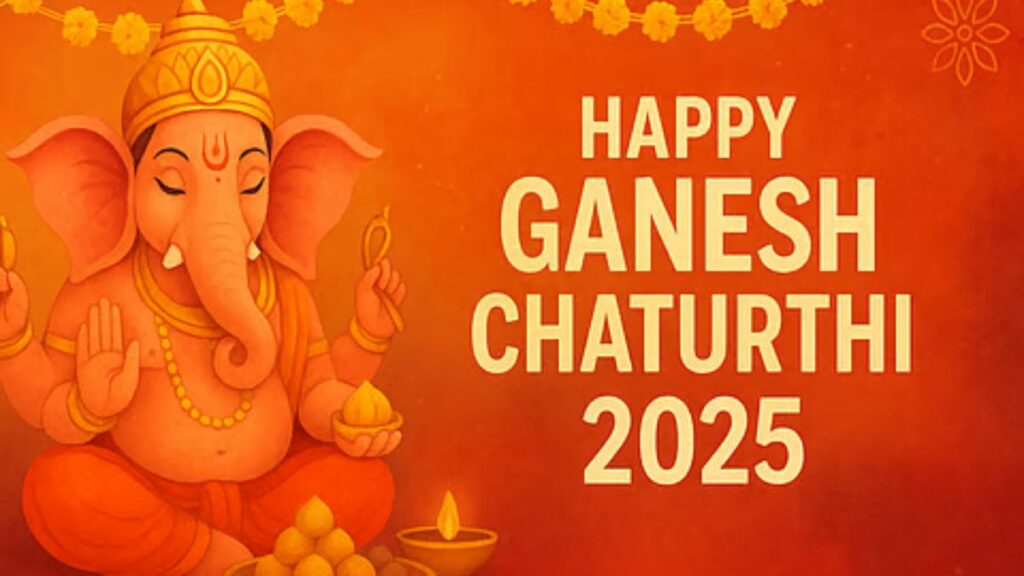 Ganesh Chaturthi