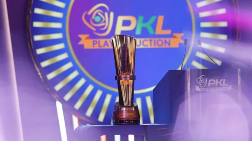 PKL 2025 Season 12: 2 Exciting Matches Live Tonight