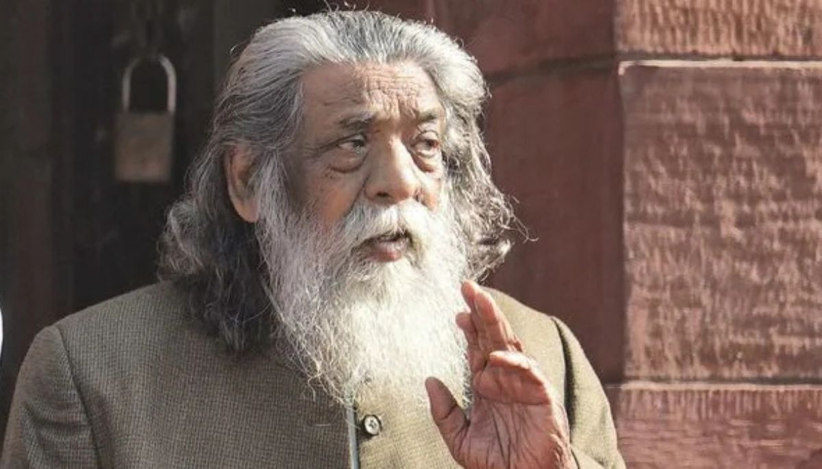 Shibu Soren: A Tribute to the Tribal Icon and Jharkhand's Founding Hero