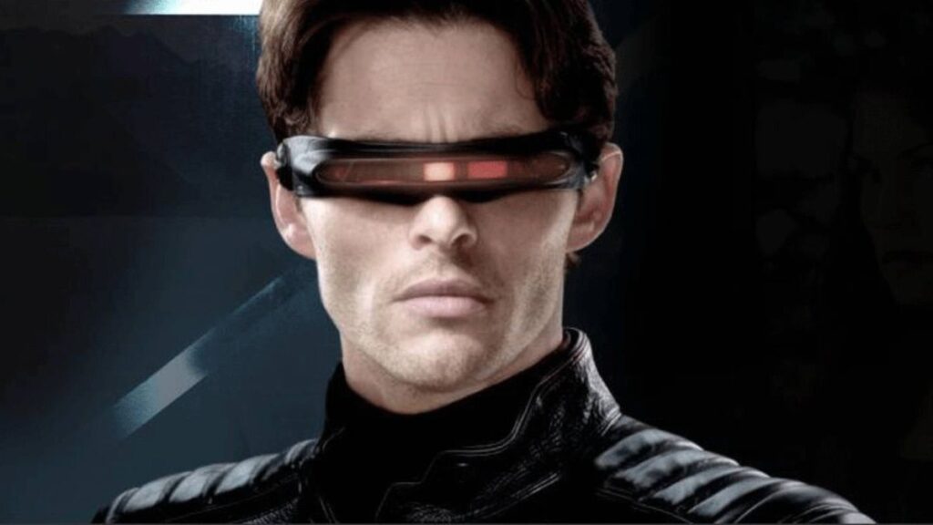 James Marsden