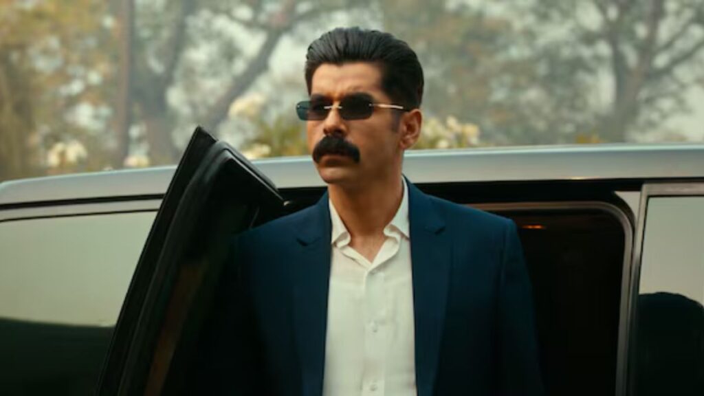 Salakaar Review: A Gripping Spy Thriller on JioHotstar Inspired by Ajit Doval’s Legacy
