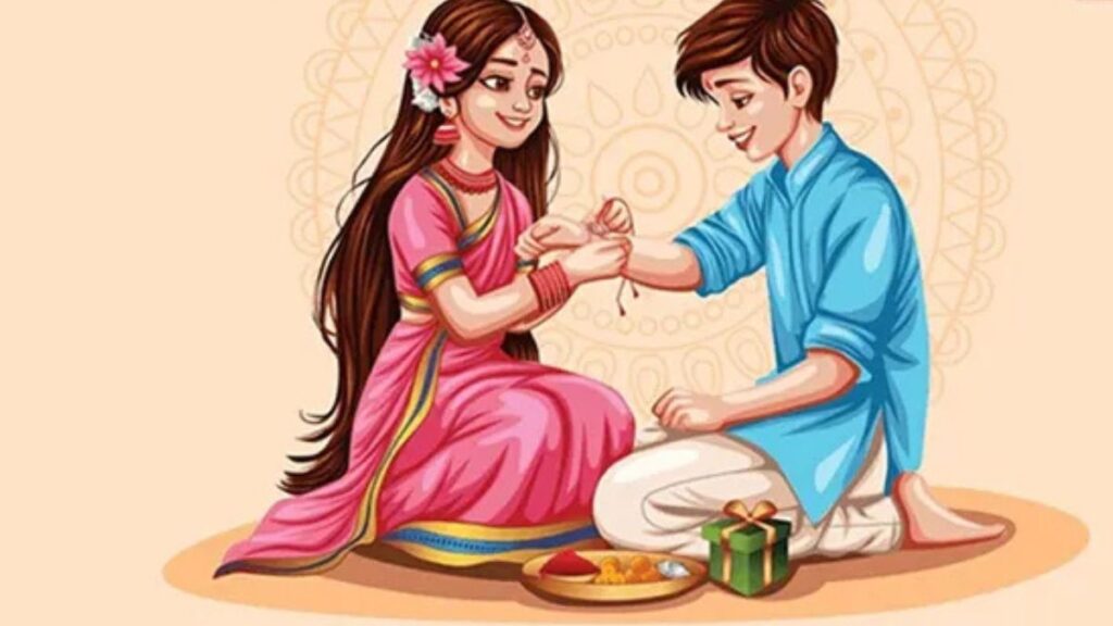 Raksha Bandhan 2025