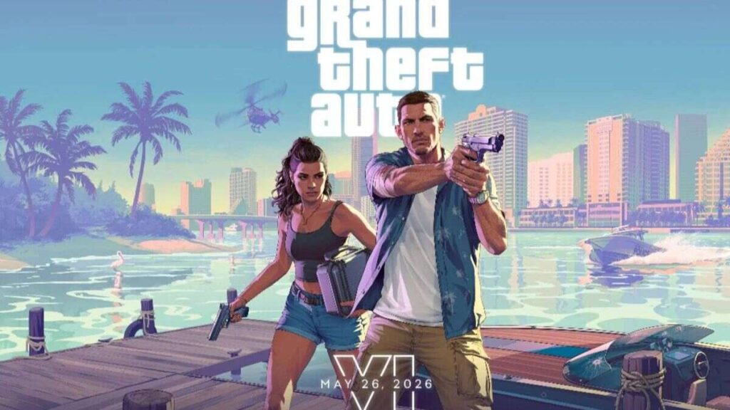 GTA 6 Launch: Release Date, Price & Storyline Leaks