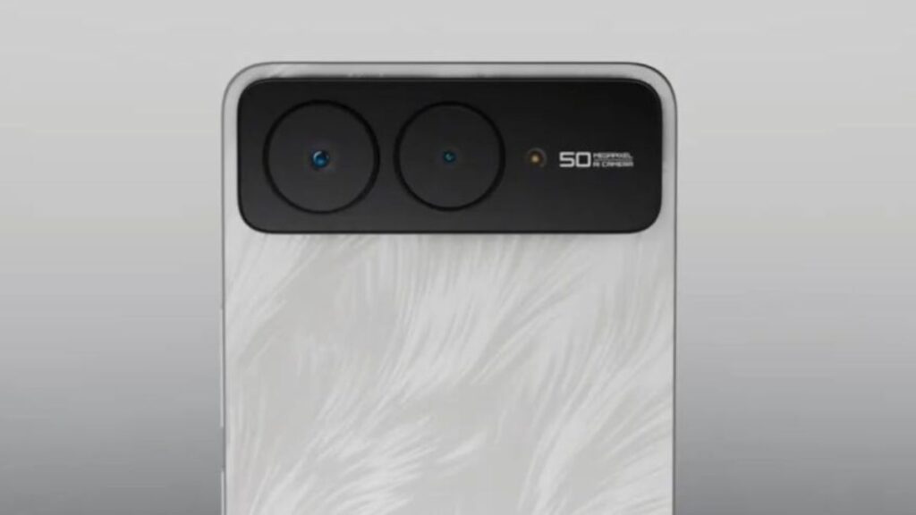 Lava Blaze AMOLED 2 5G 