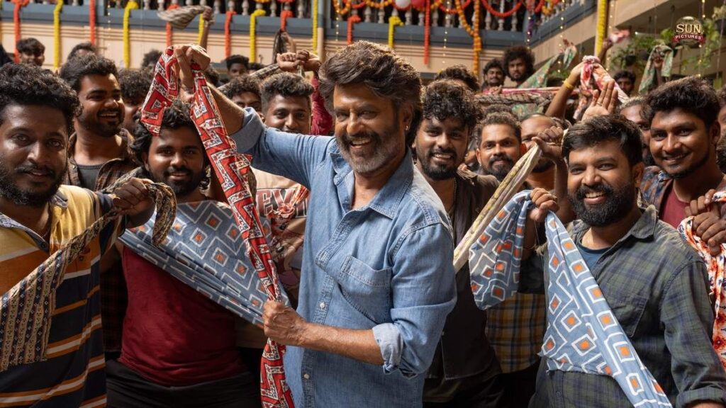 Coolie Review: 5 Epic Reasons Rajinikanth Shines Brilliantly