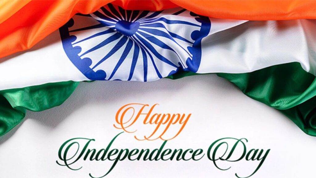 15th August Independence Day
