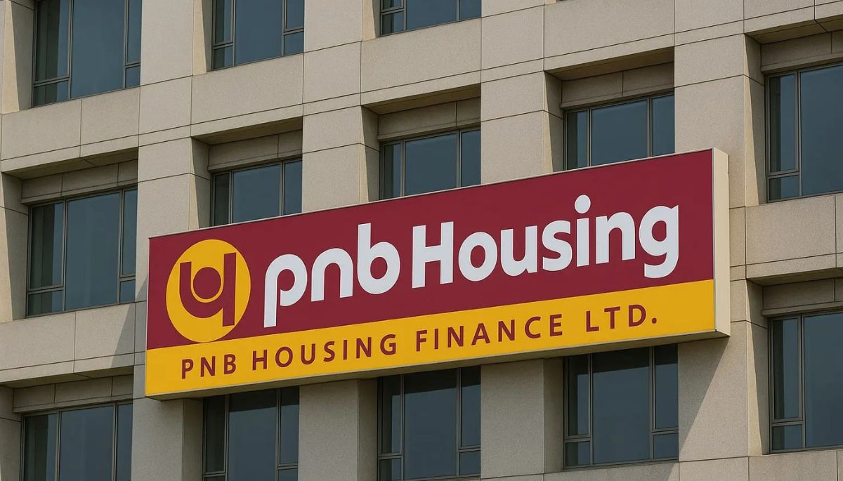 PNB Housing Finance
