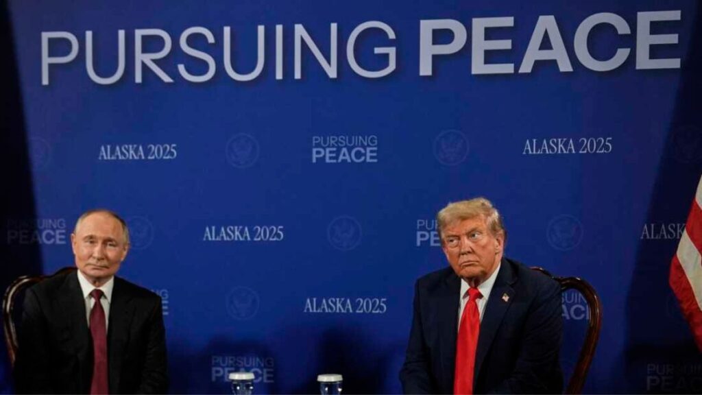 Trump’s Meeting with Putin Top 10 Powerful Historic Insights