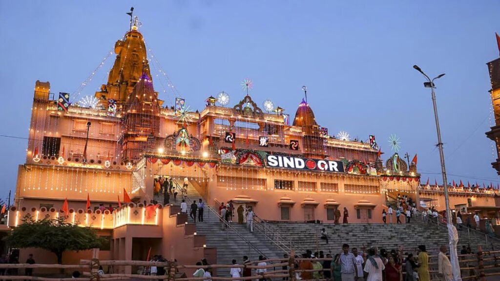 Krishna Janmashtami 2025: Heartwarming Wishes, Stunning Images & Inspiring Ideas