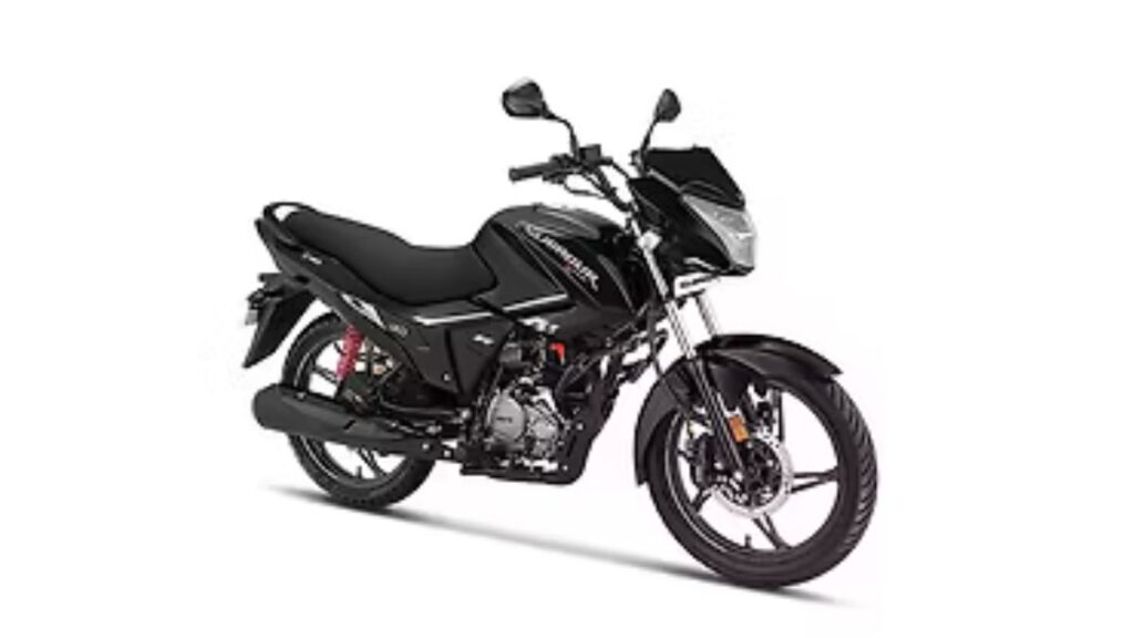 Hero Glamour X 125