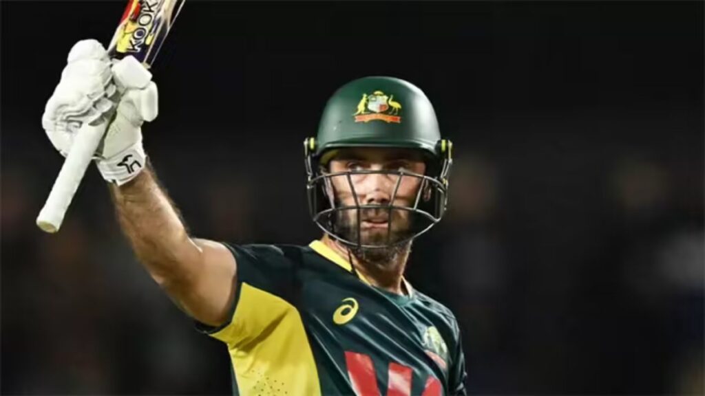 Australia vs South Africa