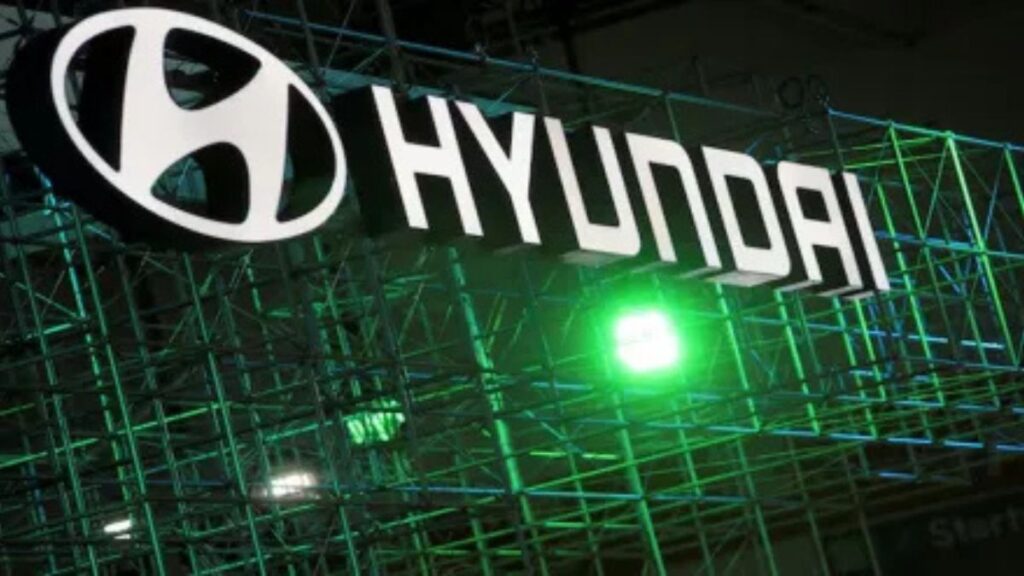 Hyundai Motor India Shares Rally: Soar 12% in 2 Days to New Record High