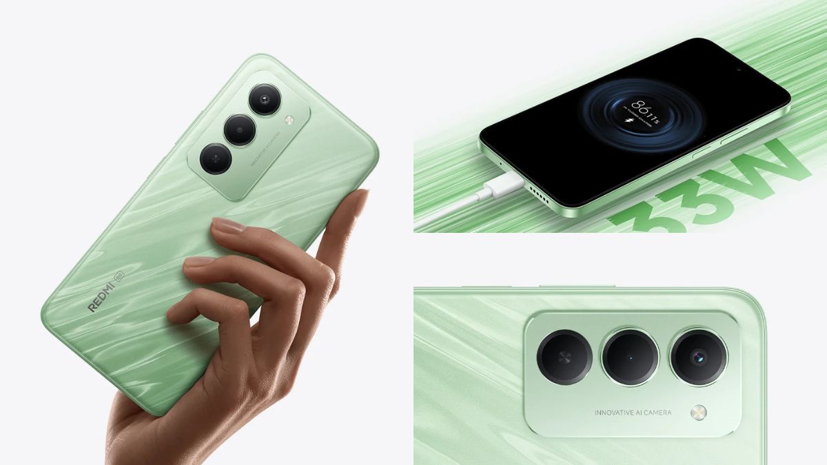 Xiaomi Redmi 15 5G Launch: Powerful 7000mAh Battery Smartphone Arrives on August 19