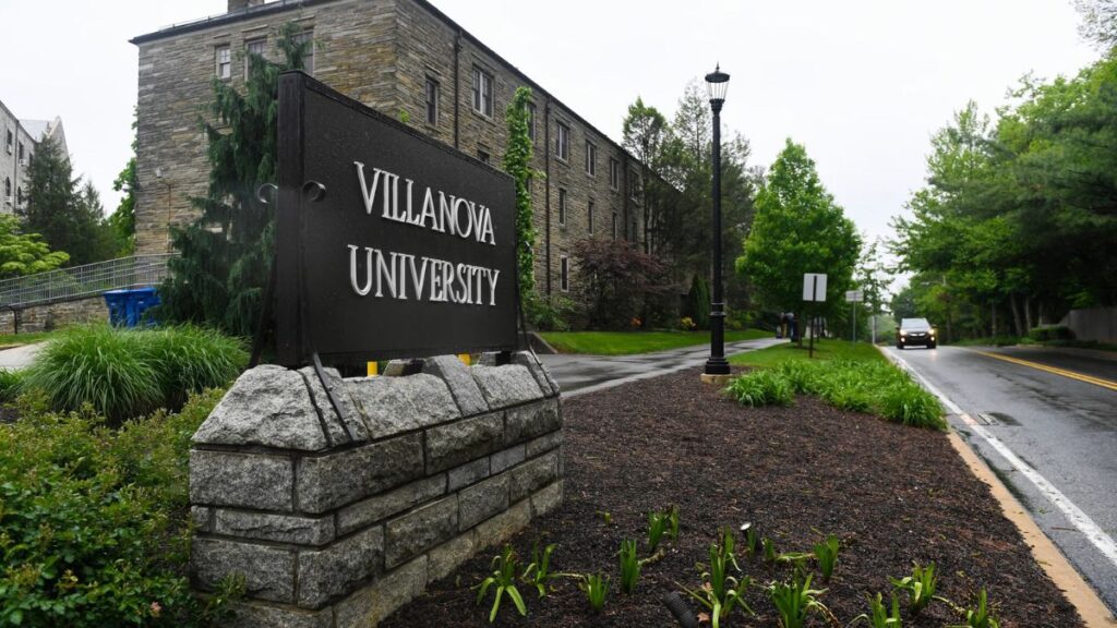 Villanova University: Powerful Safety Alert Inspires Campus Vigilance