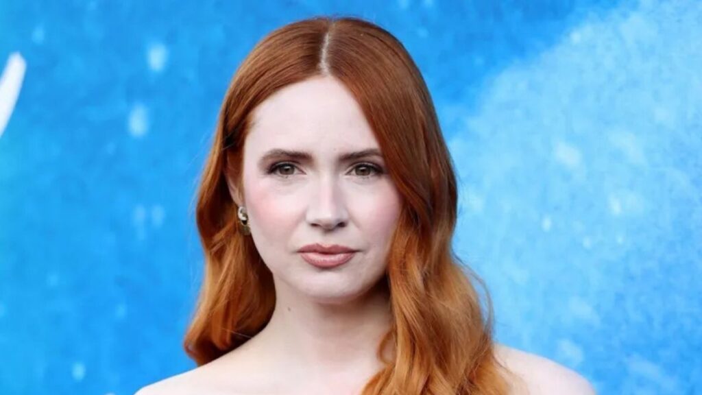 Karen Gillan Leads Epic 5-Star Highlander Reboot Cast