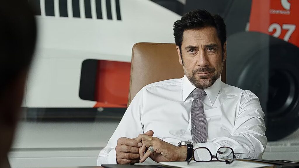 F1 Movie Breaks $570M: Inspiring Triumph in Hollywood