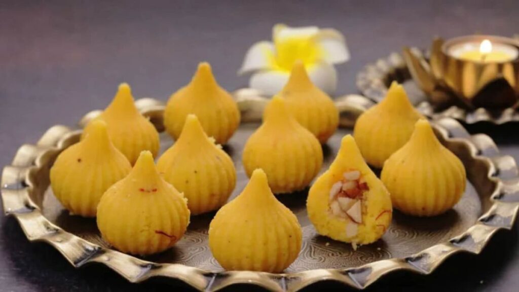 Modaks for Ganesh Chaturthi 2025: 7 Wholesome Secrets