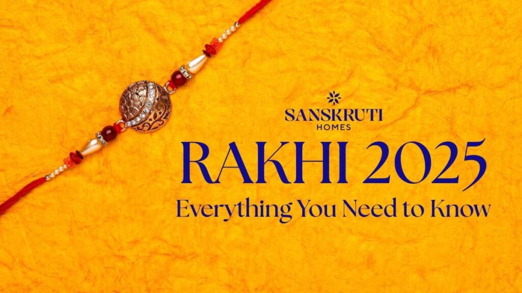 Raksha Bandhan 2025