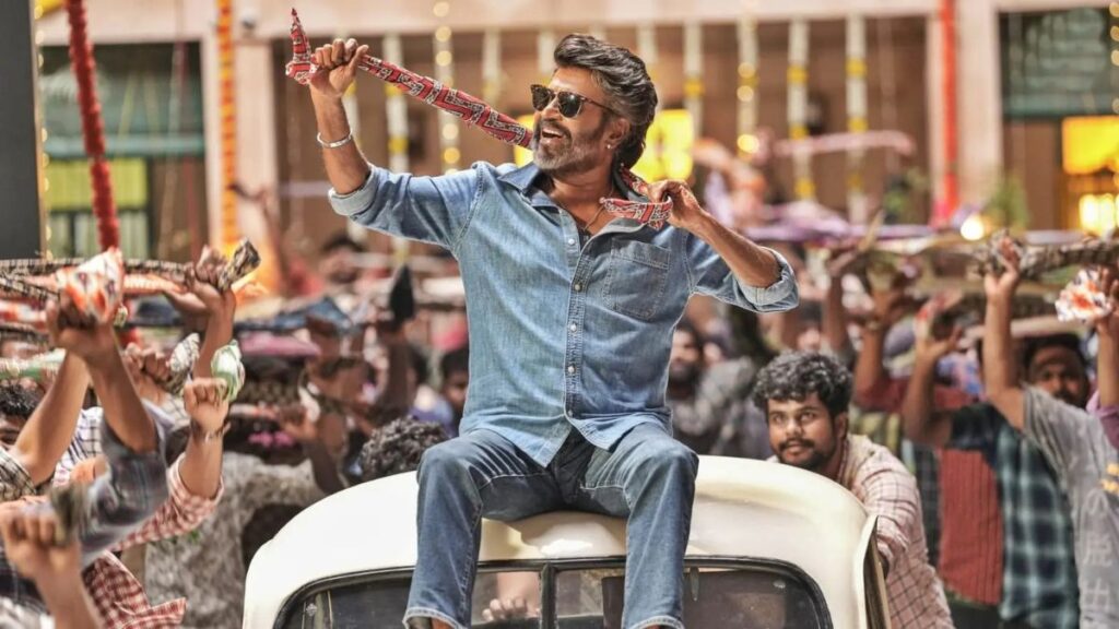 Coolie Review: 5 Epic Reasons Rajinikanth Shines Brilliantly
