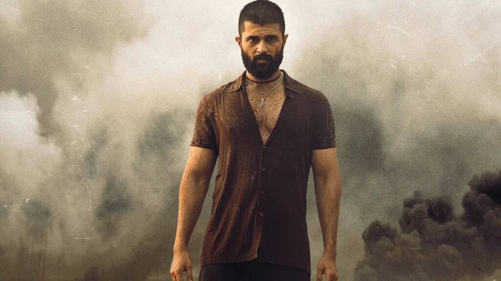 Tehran on OTT: Discover Powerful and Gripping Thrillers Based on Real-Life Events