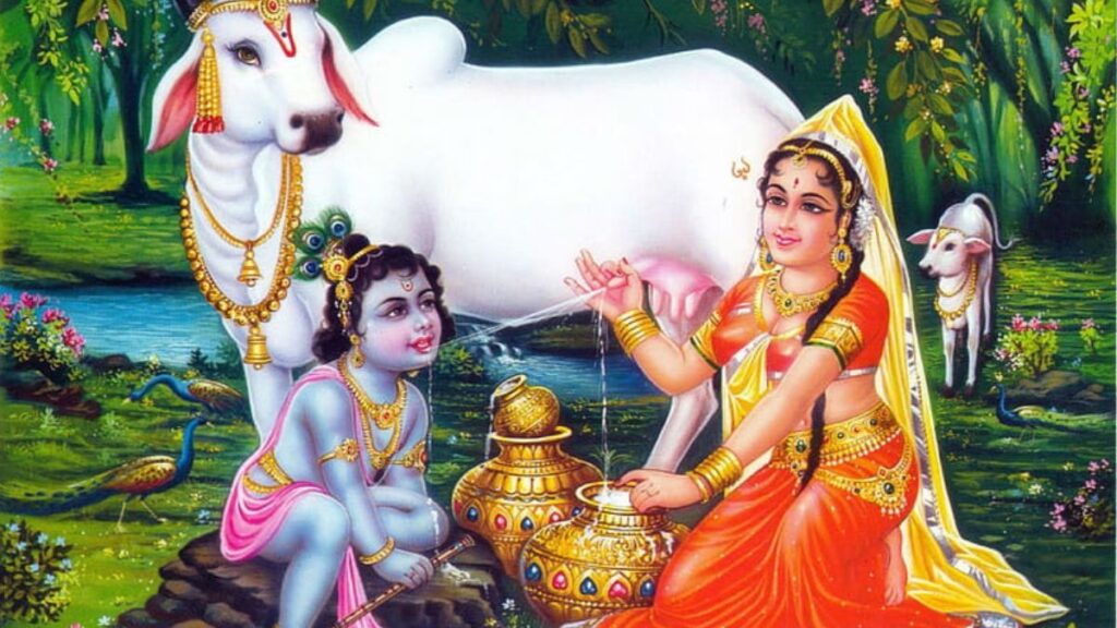 Krishna Janmashtami 2025: Heartwarming Wishes, Stunning Images & Inspiring Ideas