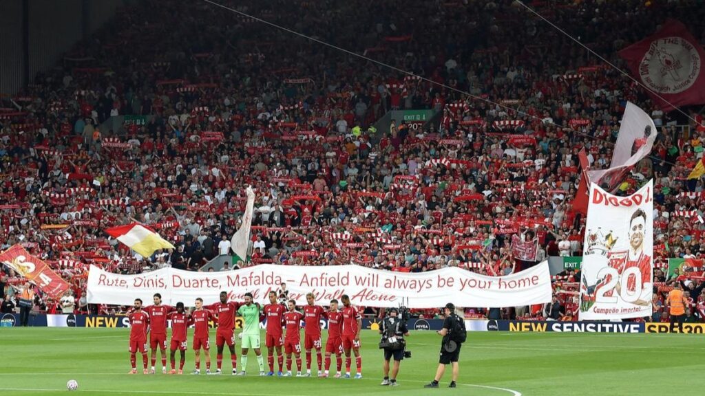 Liverpool began their Premier League title defence in spectacular fashion, securing a dramatic 4-2 victory over Bournemouth at Anfield on Friday night