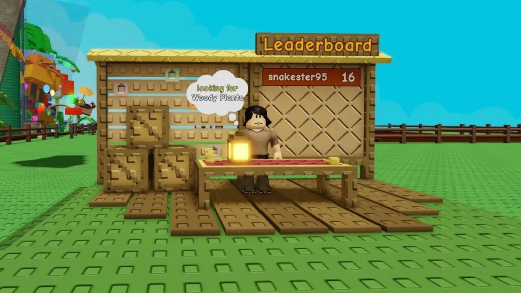 Roblox Grow a Garden Beanstalk Update: Full List of Woody Plants & How to Climb for Sky-High Rewards