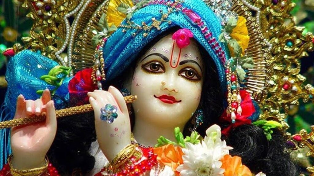 Janmashtami 2025 Shubh Muhurat & Full Puja Guide