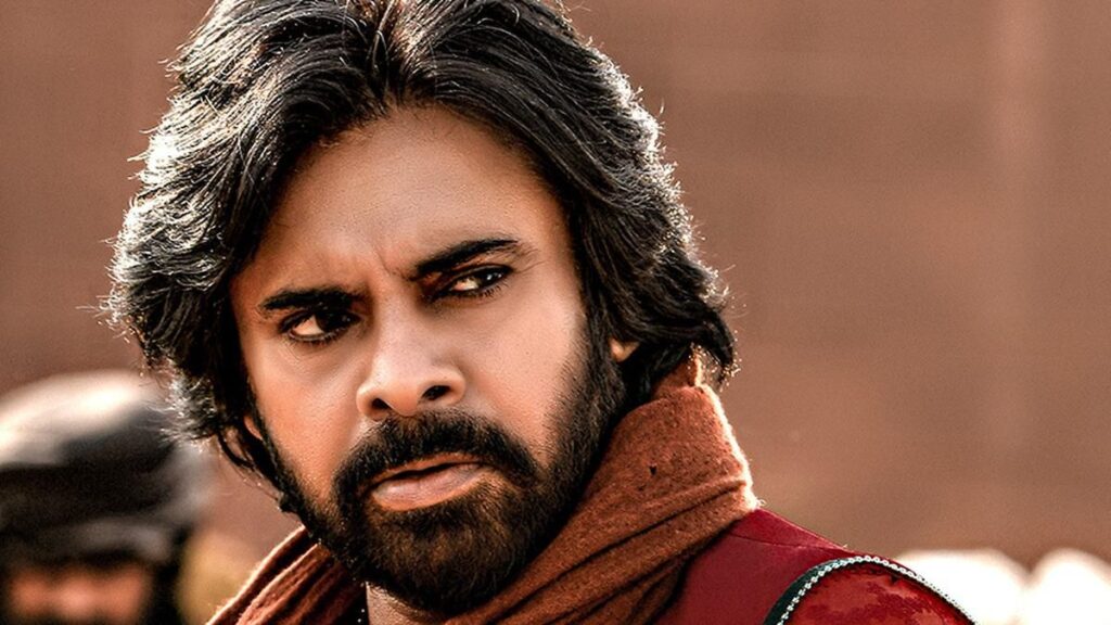 Pawan Kalyan’s Hari Hara Veera Mallu OTT Release on Amazon Prime Brings Joy to Fans