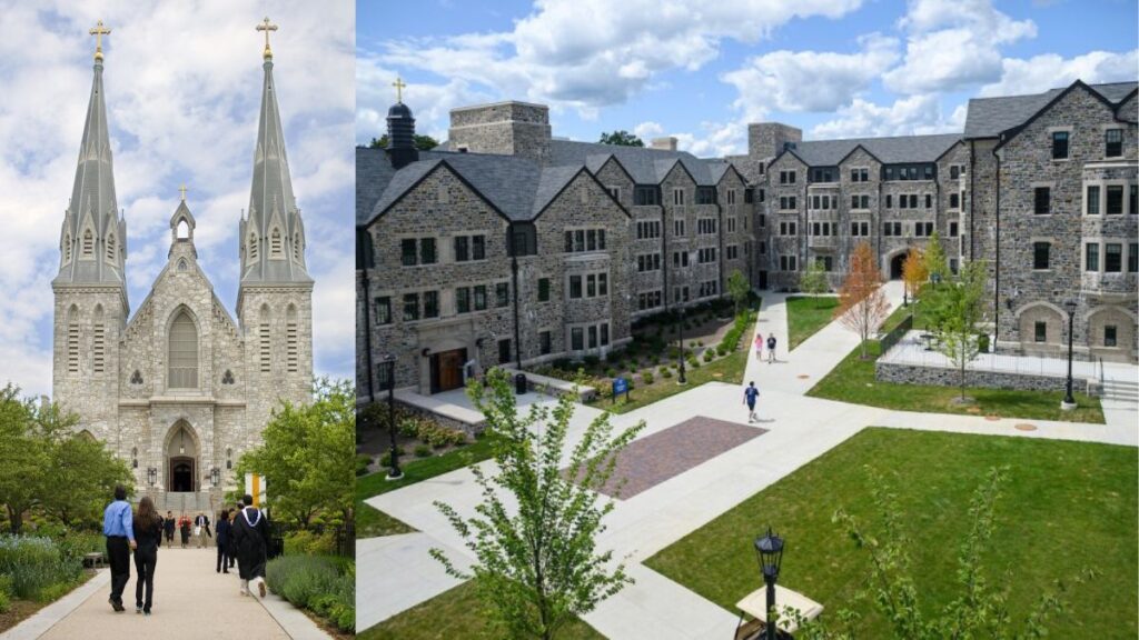 Villanova University: Powerful Safety Alert Inspires Campus Vigilance