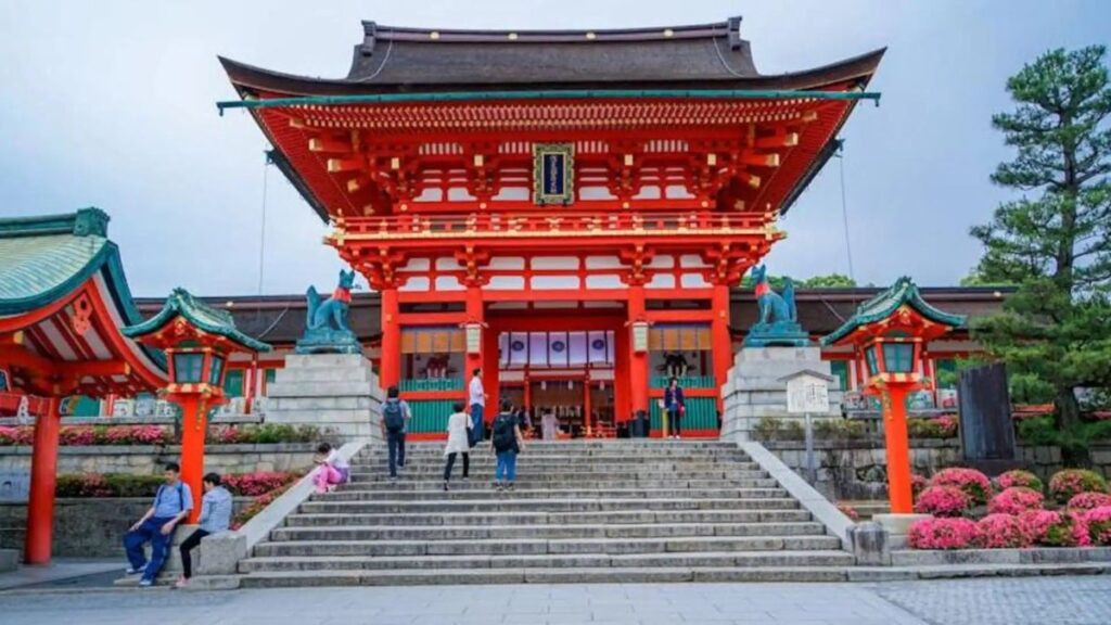 Japan Tourism Boom: Experiential Tours, Drift Racing & Bar Crawls Drive Record Visitors