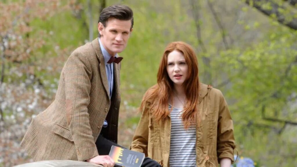 Karen Gillan Leads Epic 5-Star Highlander Reboot Cast