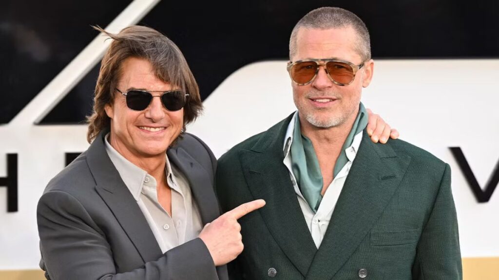 F1 Movie Breaks $570M: Inspiring Triumph in Hollywood