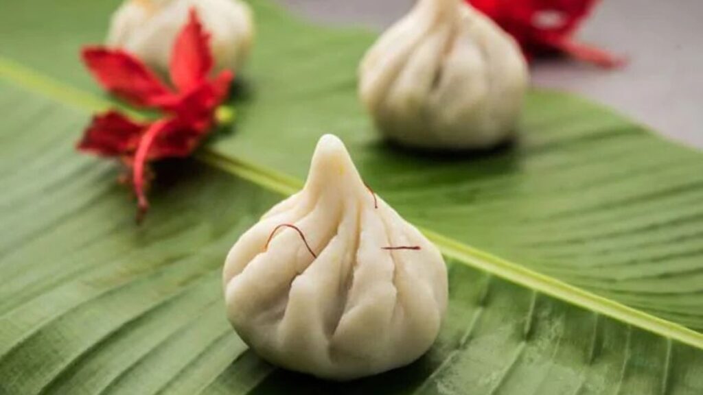 Ganesh Chaturthi 2025 special: 7 guilt-free modaks 