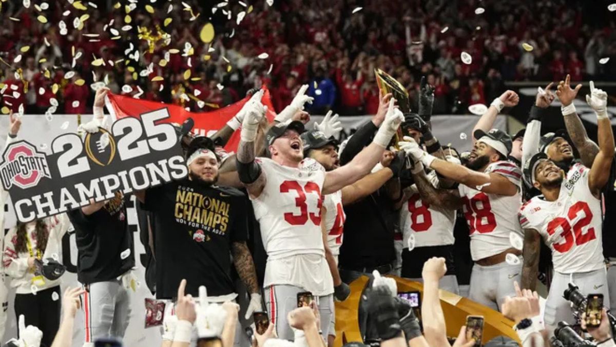 Thrilling College Football Week 0 2025: Must-Watch Games & Predictions