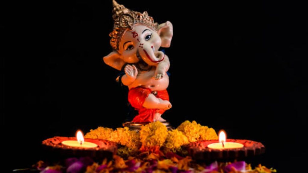 Ganesh Chaturthi