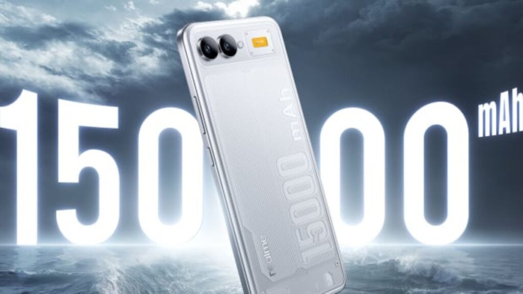 Realme Concept Phones: