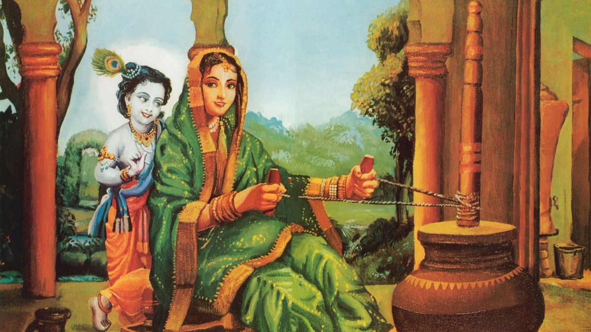 Krishna Janmashtami 2025: Heartwarming Wishes, Stunning Images & Inspiring Ideas