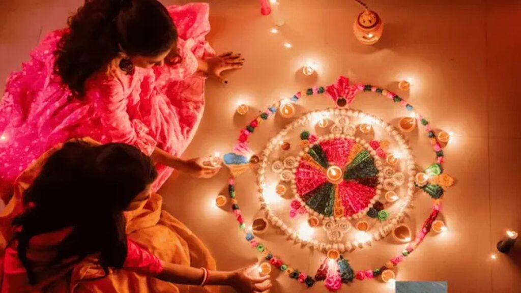Indian Festivals & Holidays 2025 – Celebrate Positivity, Traditions & Joy