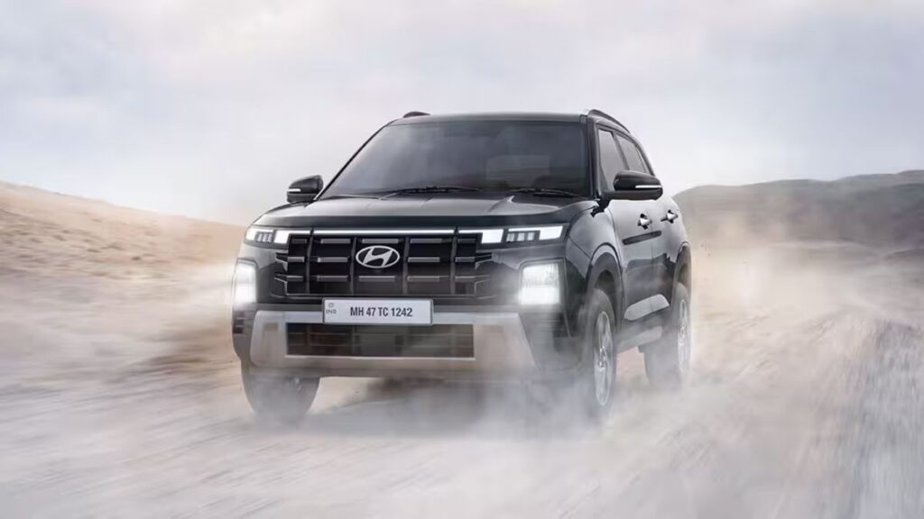 Hyundai Motor India Shares Rally: Soar 12% in 2 Days to New Record High
