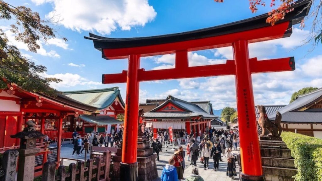 Japan Tourism Boom: Experiential Tours, Drift Racing & Bar Crawls Drive Record Visitors